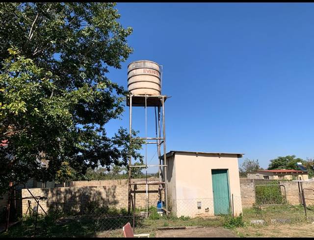 FARM FOR SALE IN NORTHDENE